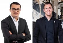 Coca-Cola HBC Adria: Stijepan Petrović imenovan direktorom Odjela za jaka alkoholna pića i kavu, Filip Verbanac prelazi na Grupnu poziciju