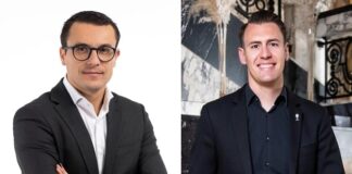 Coca-Cola HBC Adria: Stijepan Petrović imenovan direktorom Odjela za jaka alkoholna pića i kavu, Filip Verbanac prelazi na Grupnu poziciju