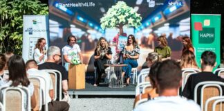 PlantHealth4Life: Biljke proizvode 80 posto hrane koju jedemo, čiste zrak i hrane životinje