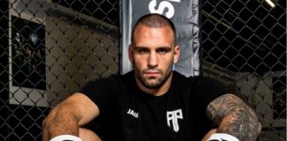 Polleo Sport razvio suplemente s potpisom Antonija Plazibata