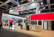 VIVAX na IFA 2025 sajmu u Berlinu