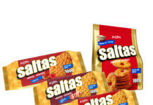 Saltas – nova dimenzija!