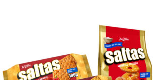 Saltas – nova dimenzija!