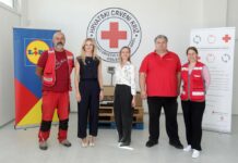 Lidl širi mrežu donacija i provodi odlučne mjere za smanjenje otpada od hrane