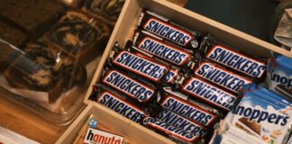 Mars najavljuje milijardu eura ulaganja u EU