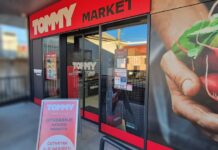 Otvoren novi Tommy u Rijeci