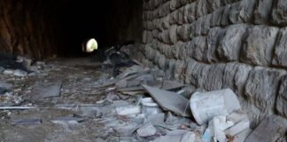 Podzemne vode, čuvari života: Studenac čisti deponij poviše izvora rijeke Jadro iz koje vodu pije 300 tisuća ljudi