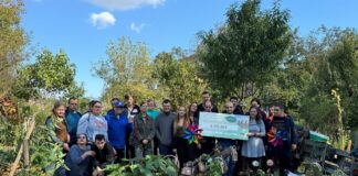 {ZAJEDNO} za zelene ideje: Srednja škola – Centar za odgoj i obrazovanje nastavlja davati doprinos održivijoj budućnosti strukovnog obrazovanja