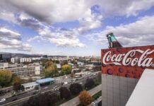 Coca-Cola HBC Hrvatska ostvarila punu rodnu ravnopravnost na rukovodećim pozicijama