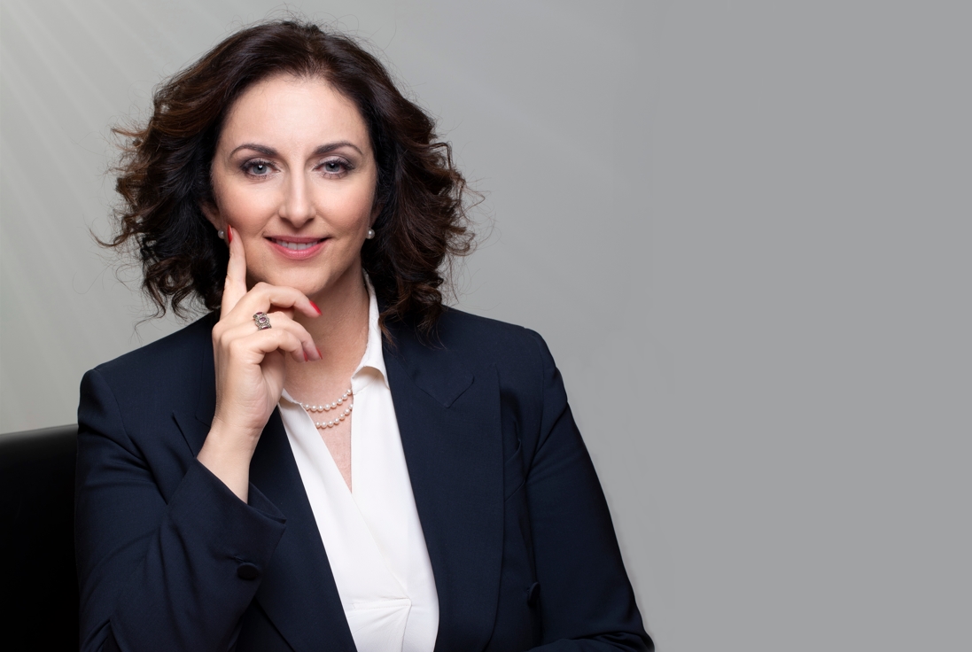 Vedrana Jelušić Kašić