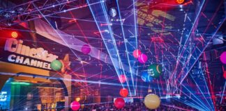 Weekend slavi 18. rođendan, zabava je zagarantirana