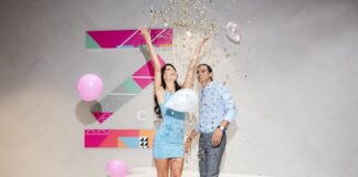 Zagrebački Z Centar slavi četvrti rođendan