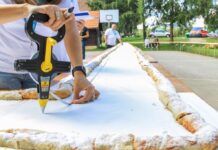 Jaškovo i Žitoproizvod s brendom KARLA krenuli u osvajanje novog svjetskog rekorda