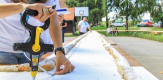 Jaškovo i Žitoproizvod s brendom KARLA krenuli u osvajanje novog svjetskog rekorda