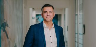 Nikola Šušnjar novi direktor maloprodaje i član Uprave JYSKa