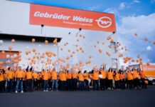 25 godina tvrtke Gebrüder Weiss u Hrvatskoj: snažan rast i pozitivni izgledi za budućnost