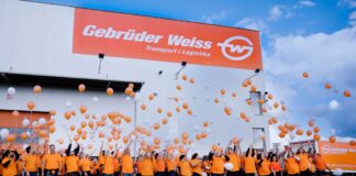 25 godina tvrtke Gebrüder Weiss u Hrvatskoj: snažan rast i pozitivni izgledi za budućnost