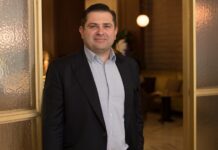 Bojan Tolić: Melem ljubi i maže se prvi!