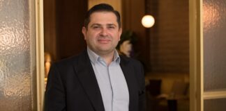 Bojan Tolić: Melem ljubi i maže se prvi!