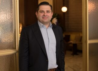 Bojan Tolić: Melem ljubi i maže se prvi!