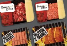 Tommy predstavio novo pakiranje popularnih linija svježeg mesa Bokun Gušta i Majstori o’ gradela