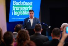 Konferencija ‘Budućnost transporta i logistike’: Butković najavio realizaciju novog beskontaktnog sustava naplate cestarina