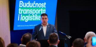 Konferencija ‘Budućnost transporta i logistike’: Butković najavio realizaciju novog beskontaktnog sustava naplate cestarina