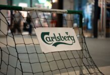 Carlsberg se vraća u igru – kao službeno pivo UEFA nogometnih reprezentacija
