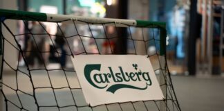 Carlsberg se vraća u igru – kao službeno pivo UEFA nogometnih reprezentacija