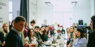 Predstavljen Electrolux 800 Coffee Machine