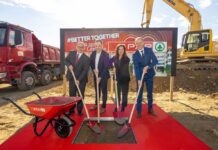 Počinje realizacija novog kapitalnog projekta SPAR Hrvatska