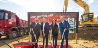 Počinje realizacija novog kapitalnog projekta SPAR Hrvatska