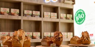 Bez miješenja, bez stresa: di-go lansirao tri BIO mješavine za kruh, za užurban život