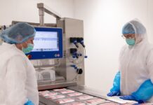Mesna industrija DOBRO pustila u rad novu liniju za narezivanje mesnih proizvoda vrijednu 1,75 milijuna eura