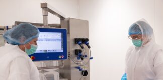 Mesna industrija DOBRO pustila u rad novu liniju za narezivanje mesnih proizvoda vrijednu 1,75 milijuna eura