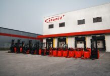 Tvrtka Stanić modernizira flotu s novim Linde viličarima