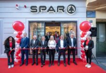 Prvi SPAR City otvoren u srcu Zagreba
