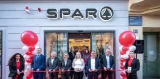 Prvi SPAR City otvoren u srcu Zagreba