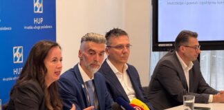 HUP uputio apel Vladi za zadržavanje minimalne plaće na istoj razini u 2026.