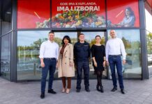 Kaufland: 10.000 eura za lokalnu zajednicu u Osijeku