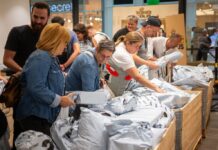 Koncept ‘izgubljenih paketa’ stiže u Split: Otvara se druga pop-up trgovina u Hrvatskoj