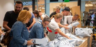 Koncept ‘izgubljenih paketa’ stiže u Split: Otvara se druga pop-up trgovina u Hrvatskoj