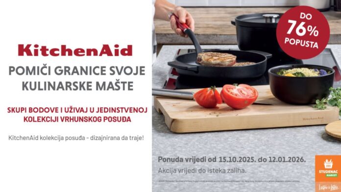 KitchenAid