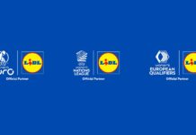 Lidl produžuje partnerstvo s UEFA-om i nastavlja podršku ženskom nogometu do 2030.