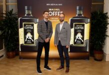 Badel predstavio novi premium liker: BADEL COFFEE krem liker