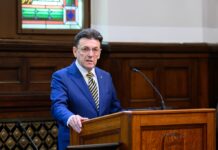 Luka Burilović izabran za četvrti mandat na čelu HGK