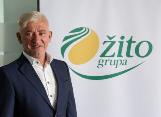 Žito Grupa lani ostvarila 43 posto veću neto dobiti