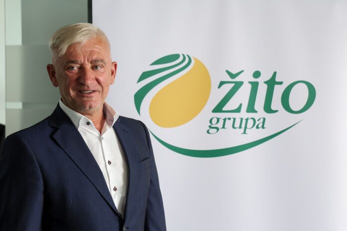 Marko Pipunić-Žito Grupa