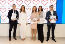 Najdonator: Konzum plus, Nestlé Adriatic i Sana delikatese – hrvatski prvaci u doniranju hrane!