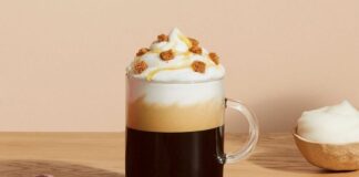 Nespresso kaže da je vrijeme za klasike koji podsjećaju na cozy sezonu